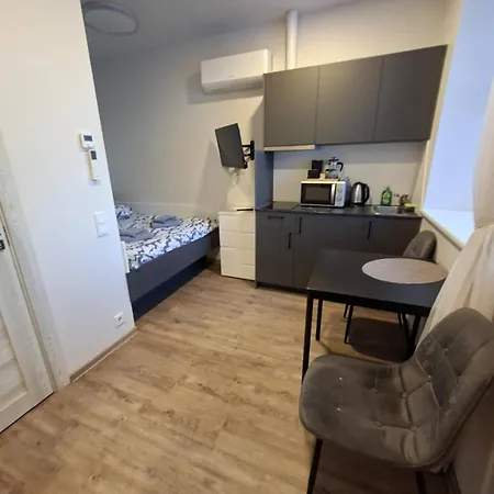 Uzupio Justo Namai * קובנה