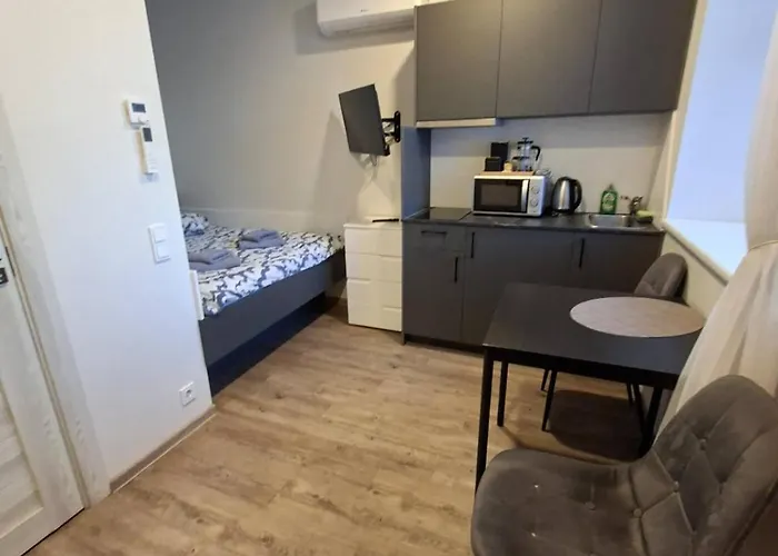 Uzupio Justo Namai * קובנה